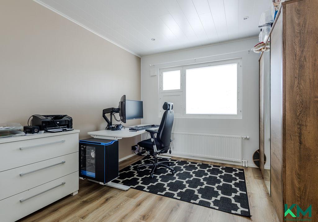 Siimakatu 4, Ahtiala, Lahti