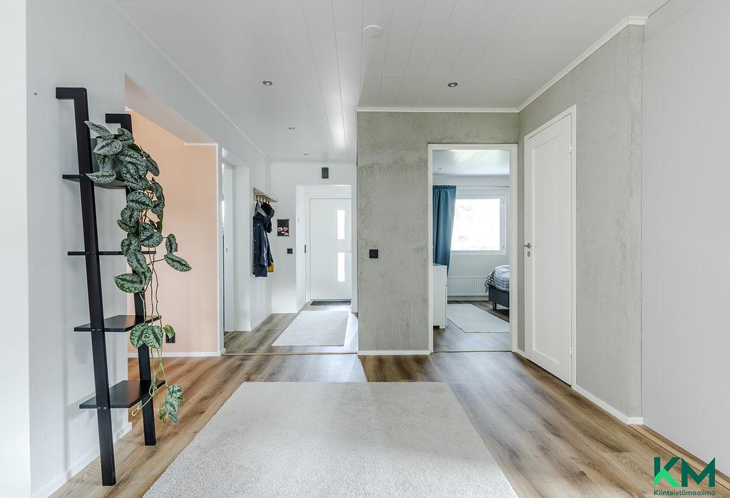 Siimakatu 4, Ahtiala, Lahti