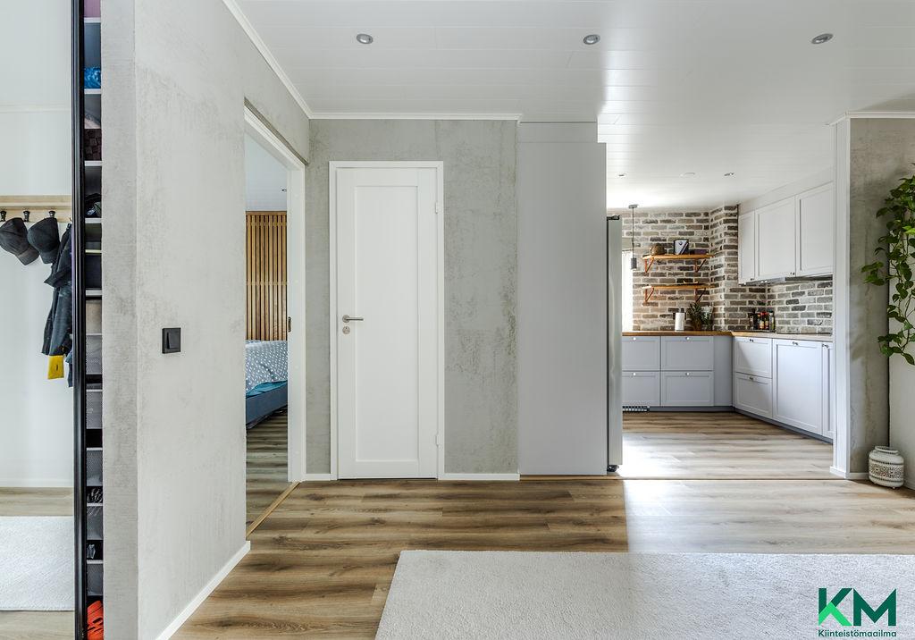 Siimakatu 4, Ahtiala, Lahti