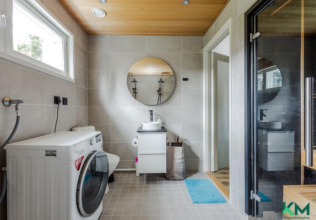 Siimakatu 4, Ahtiala, Lahti