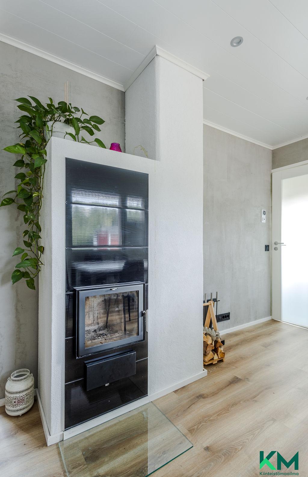 Siimakatu 4, Ahtiala, Lahti