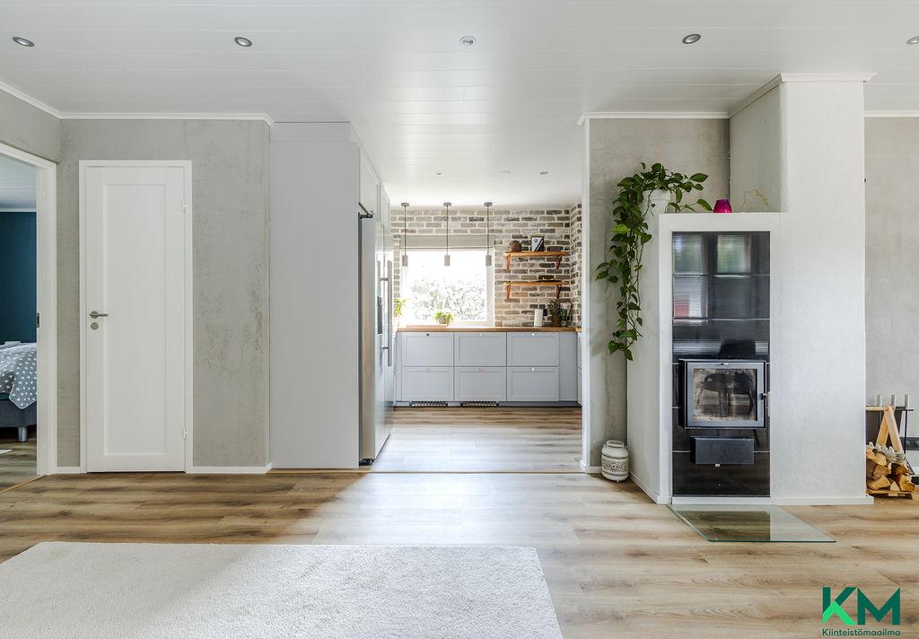 Siimakatu 4, Ahtiala, Lahti