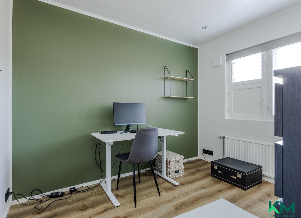 Siimakatu 4, Ahtiala, Lahti