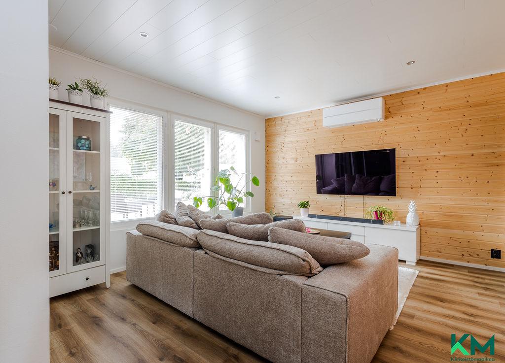 Siimakatu 4, Ahtiala, Lahti