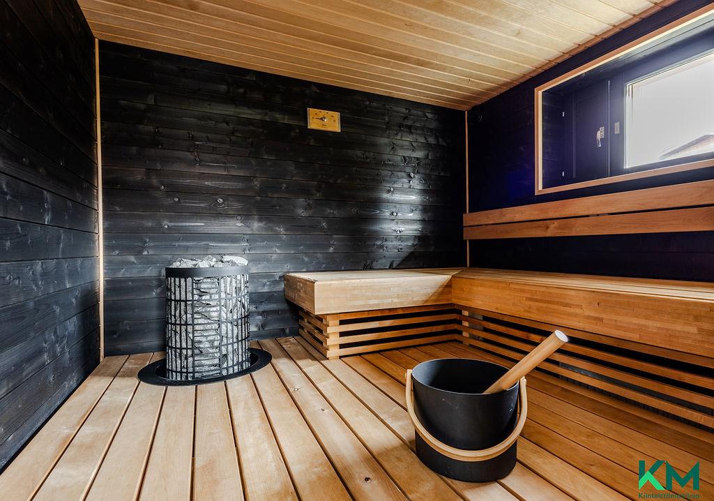 Siimakatu 4, Ahtiala, Lahti