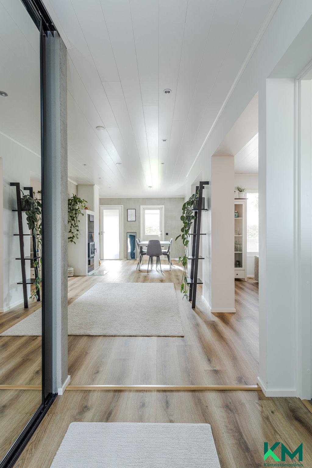 Siimakatu 4, Ahtiala, Lahti