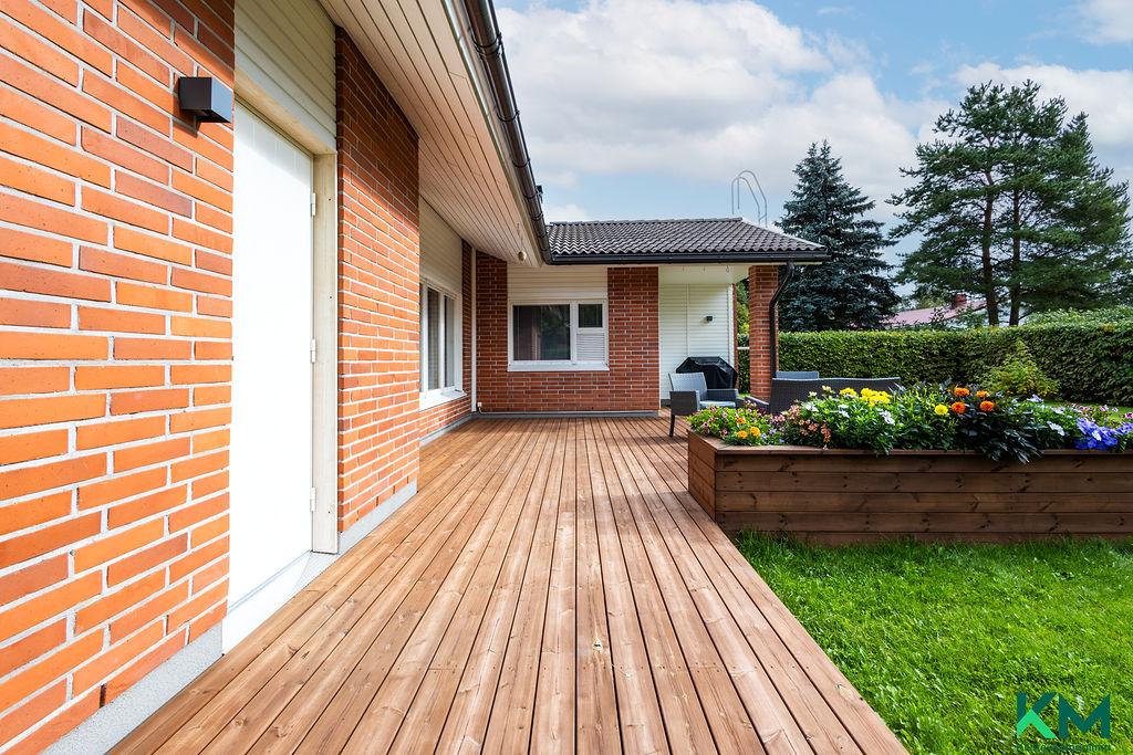 Siimakatu 4, Ahtiala, Lahti