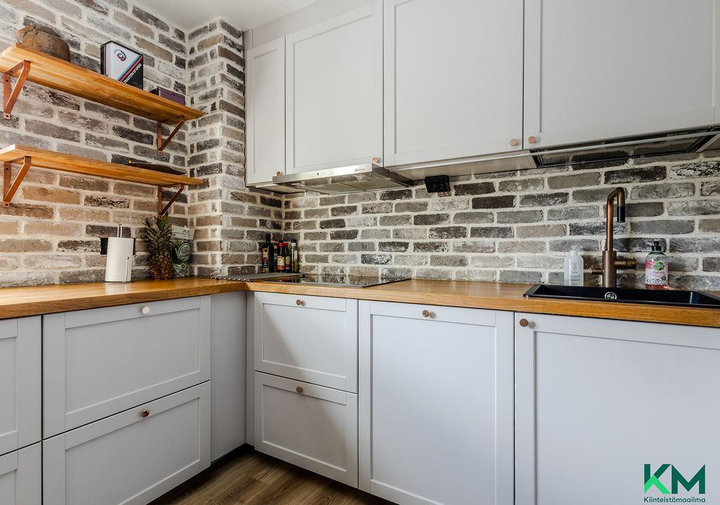 Siimakatu 4, Ahtiala, Lahti