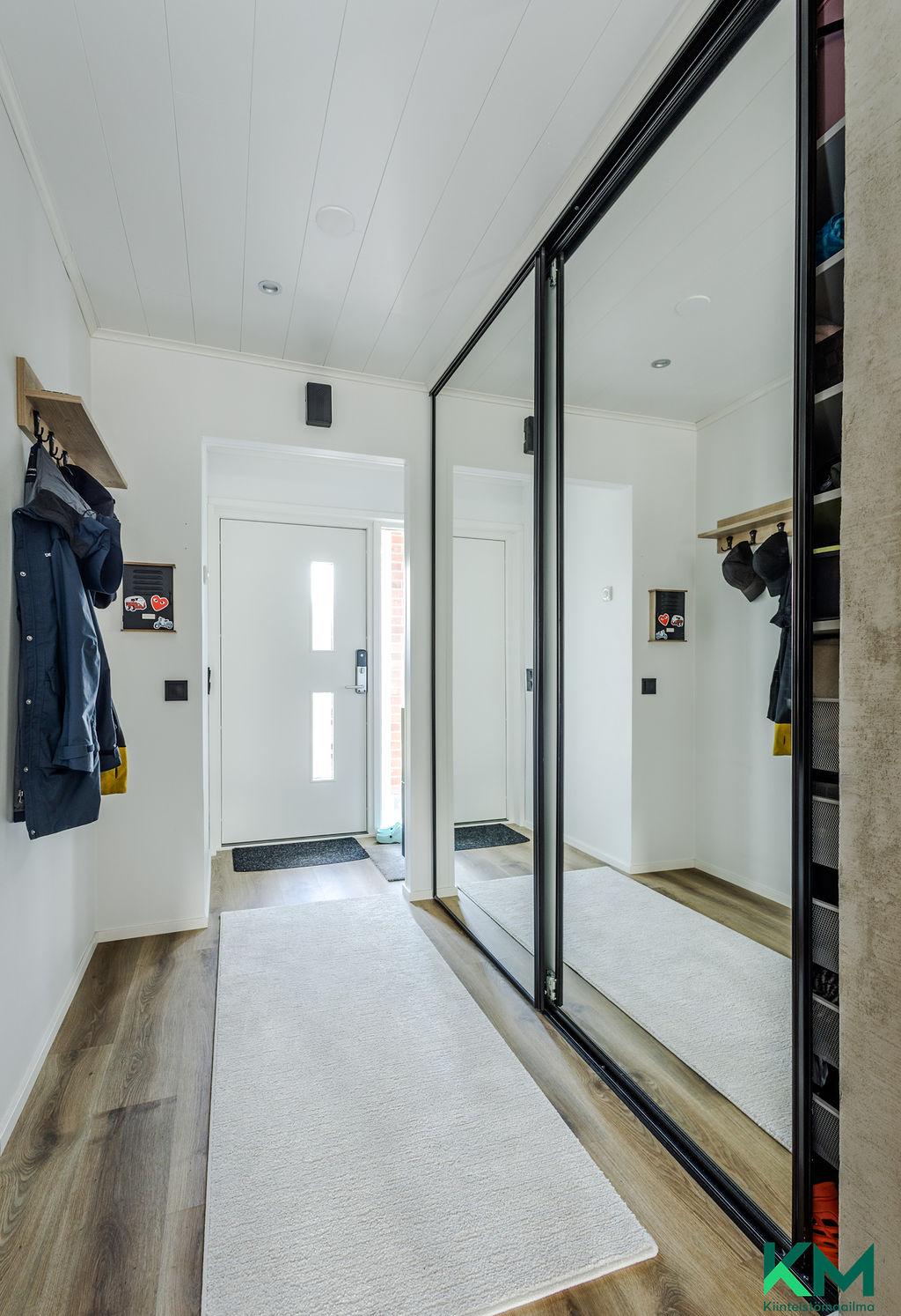 Siimakatu 4, Ahtiala, Lahti