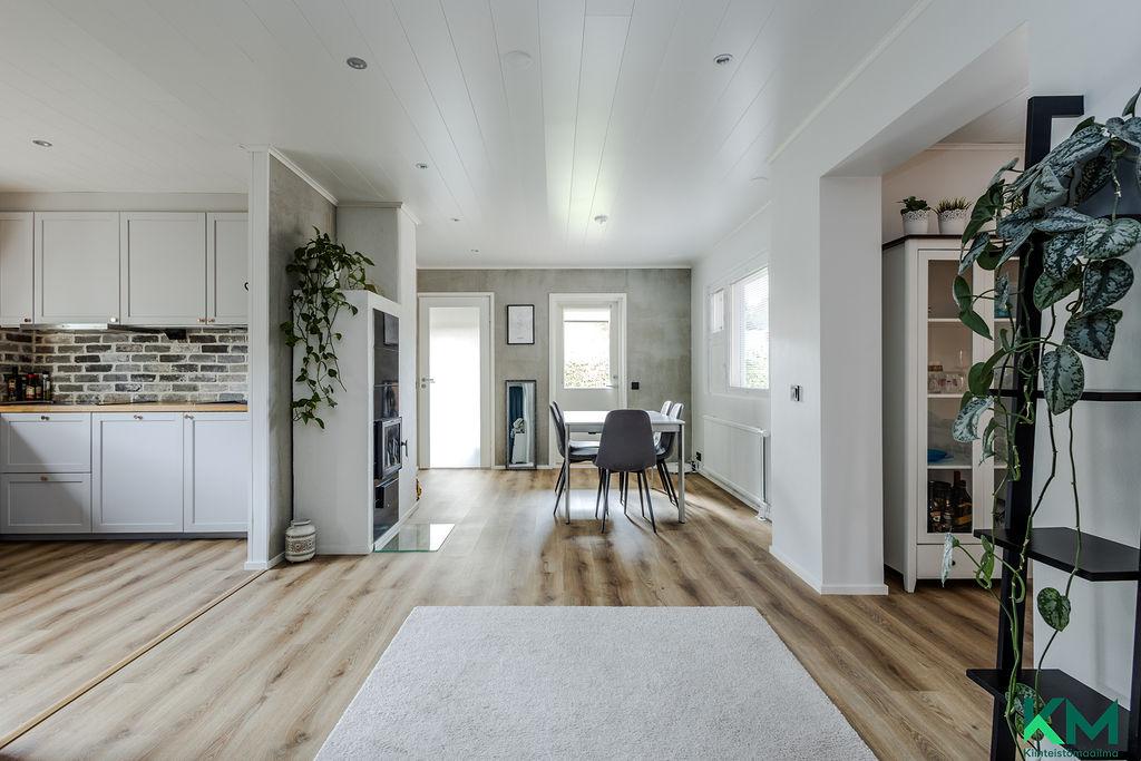 Siimakatu 4, Ahtiala, Lahti