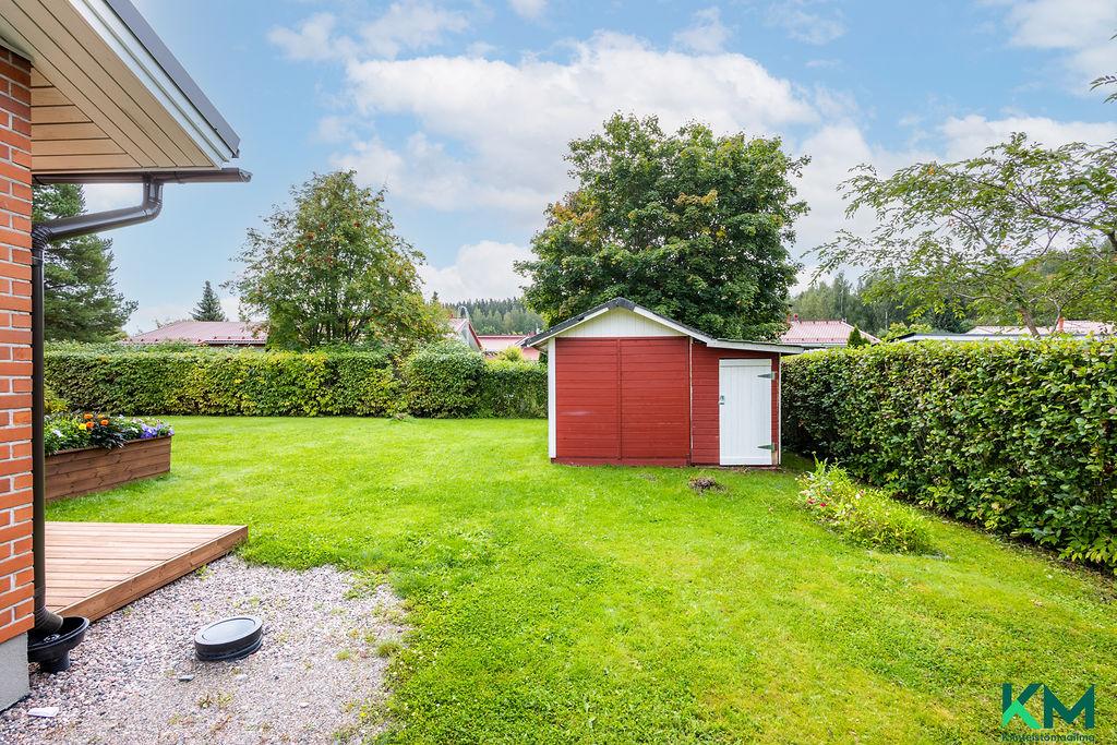 Siimakatu 4, Ahtiala, Lahti