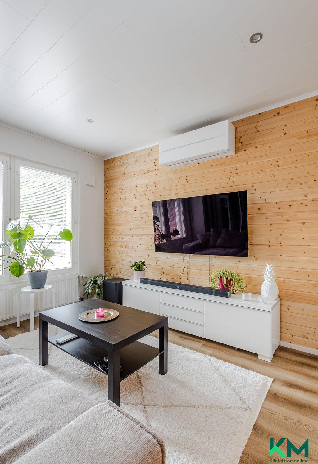 Siimakatu 4, Ahtiala, Lahti