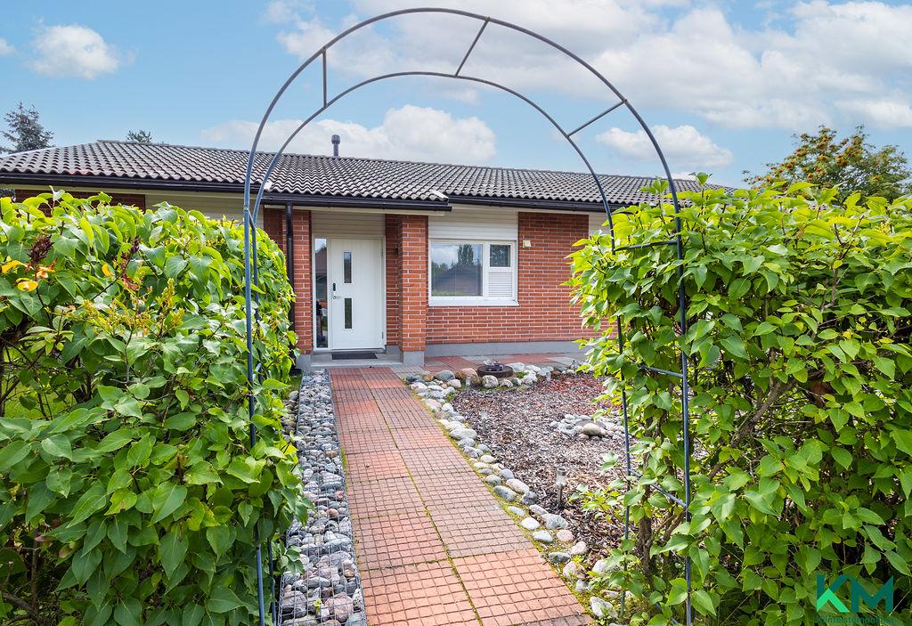 Siimakatu 4, Ahtiala, Lahti