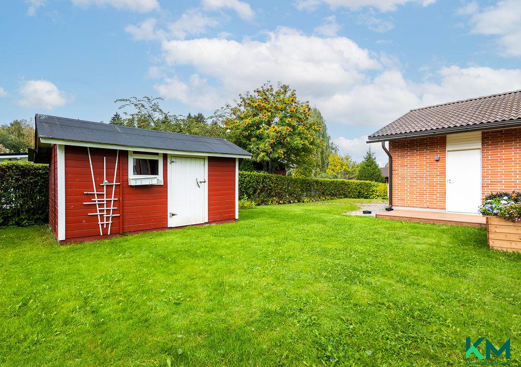 Siimakatu 4, Ahtiala, Lahti