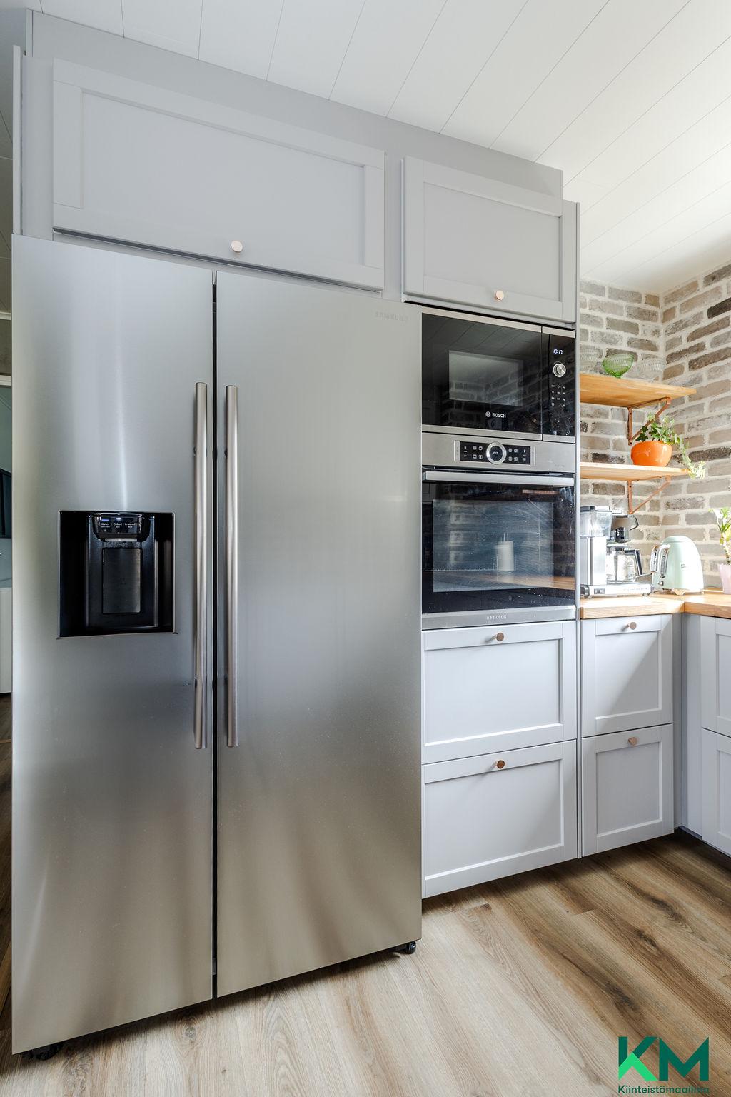 Siimakatu 4, Ahtiala, Lahti