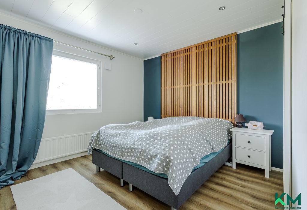 Siimakatu 4, Ahtiala, Lahti