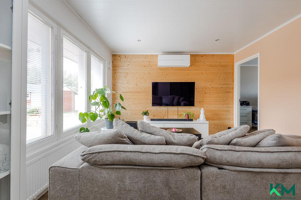 Siimakatu 4, Ahtiala, Lahti