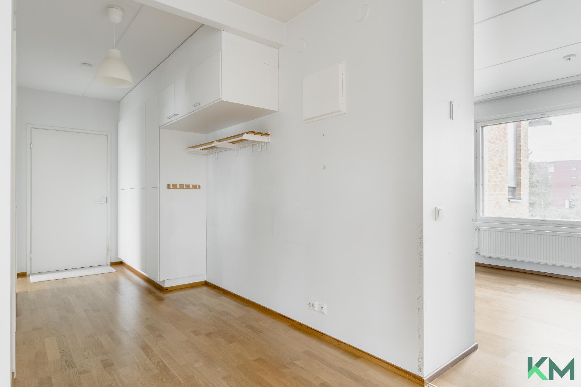 Aapramintie 6, Kaivoksela, Vantaa