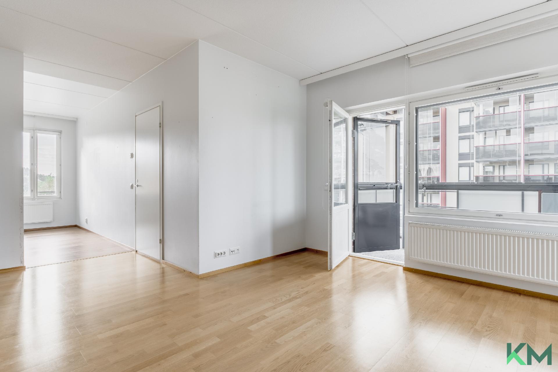 Aapramintie 6, Kaivoksela, Vantaa