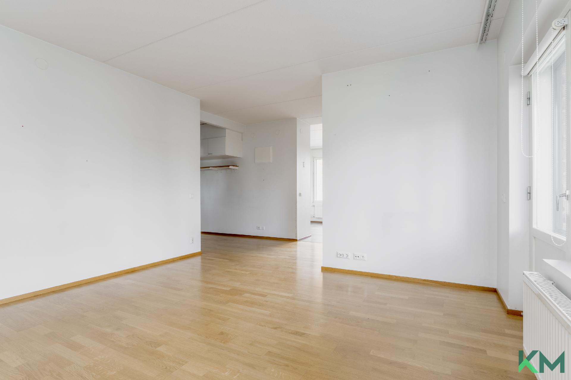 Aapramintie 6, Kaivoksela, Vantaa