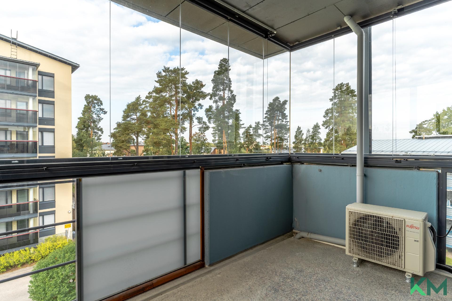 Aapramintie 6, Kaivoksela, Vantaa