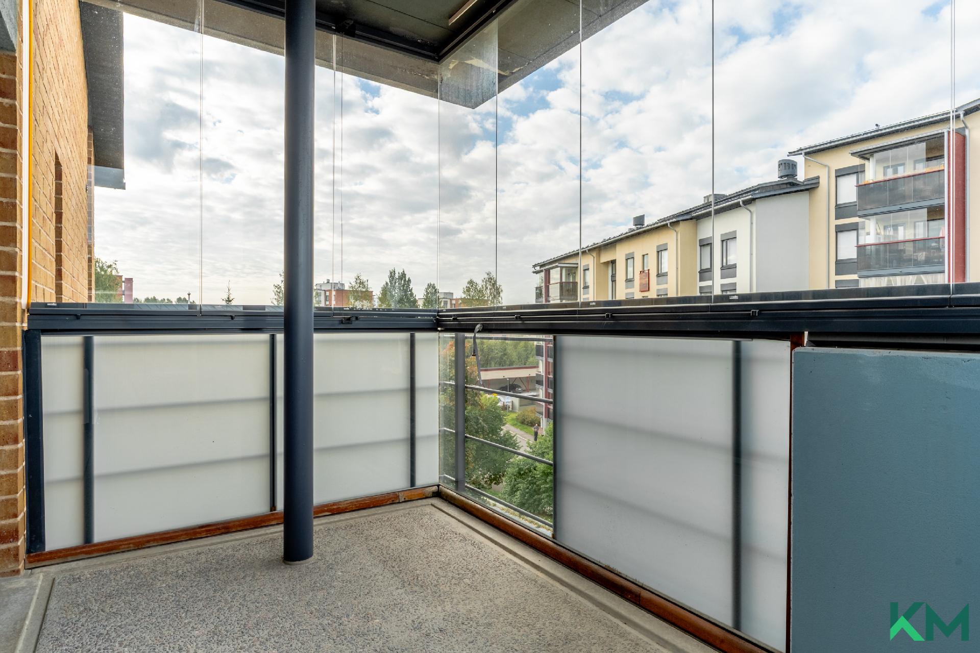 Aapramintie 6, Kaivoksela, Vantaa