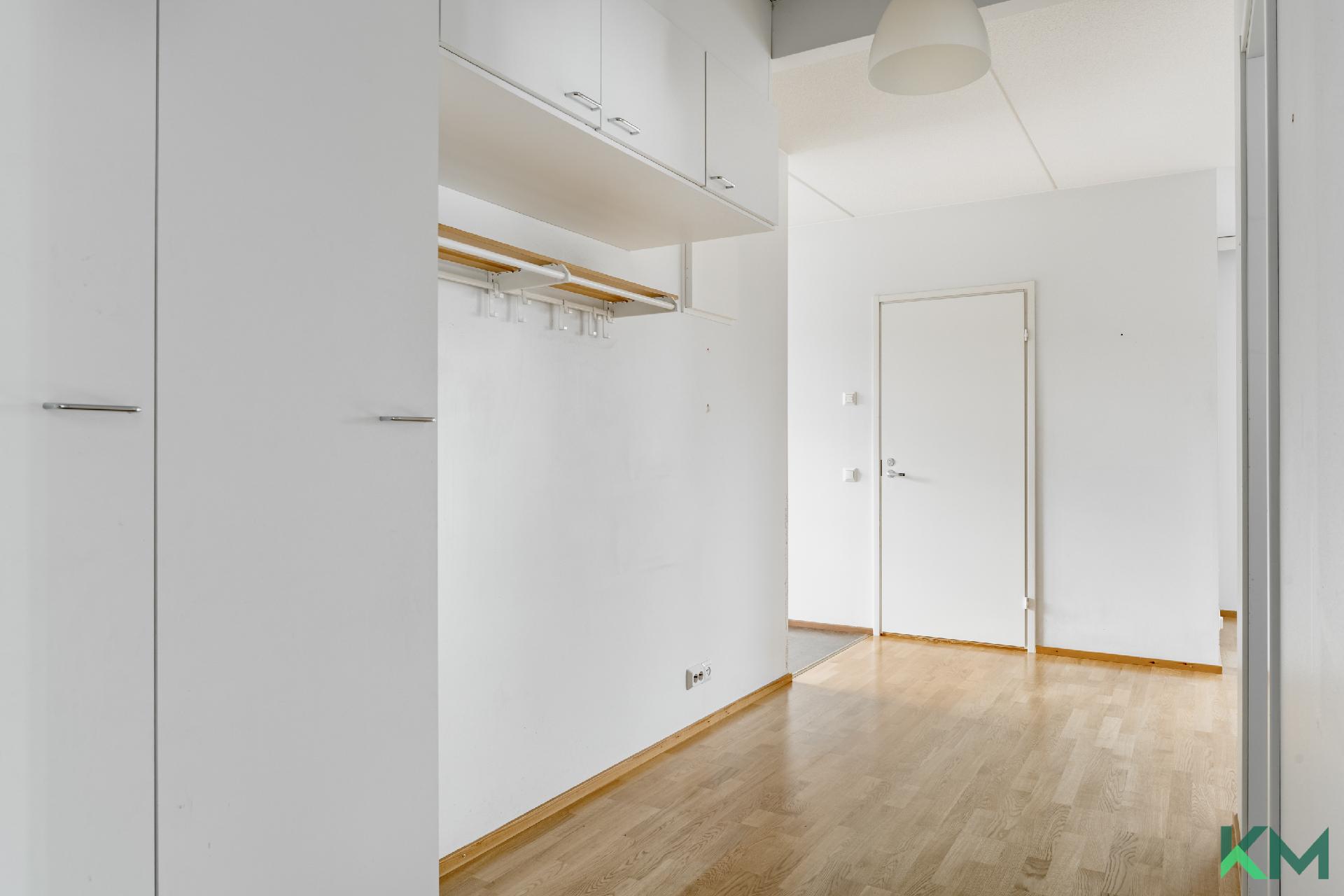 Aapramintie 6, Kaivoksela, Vantaa