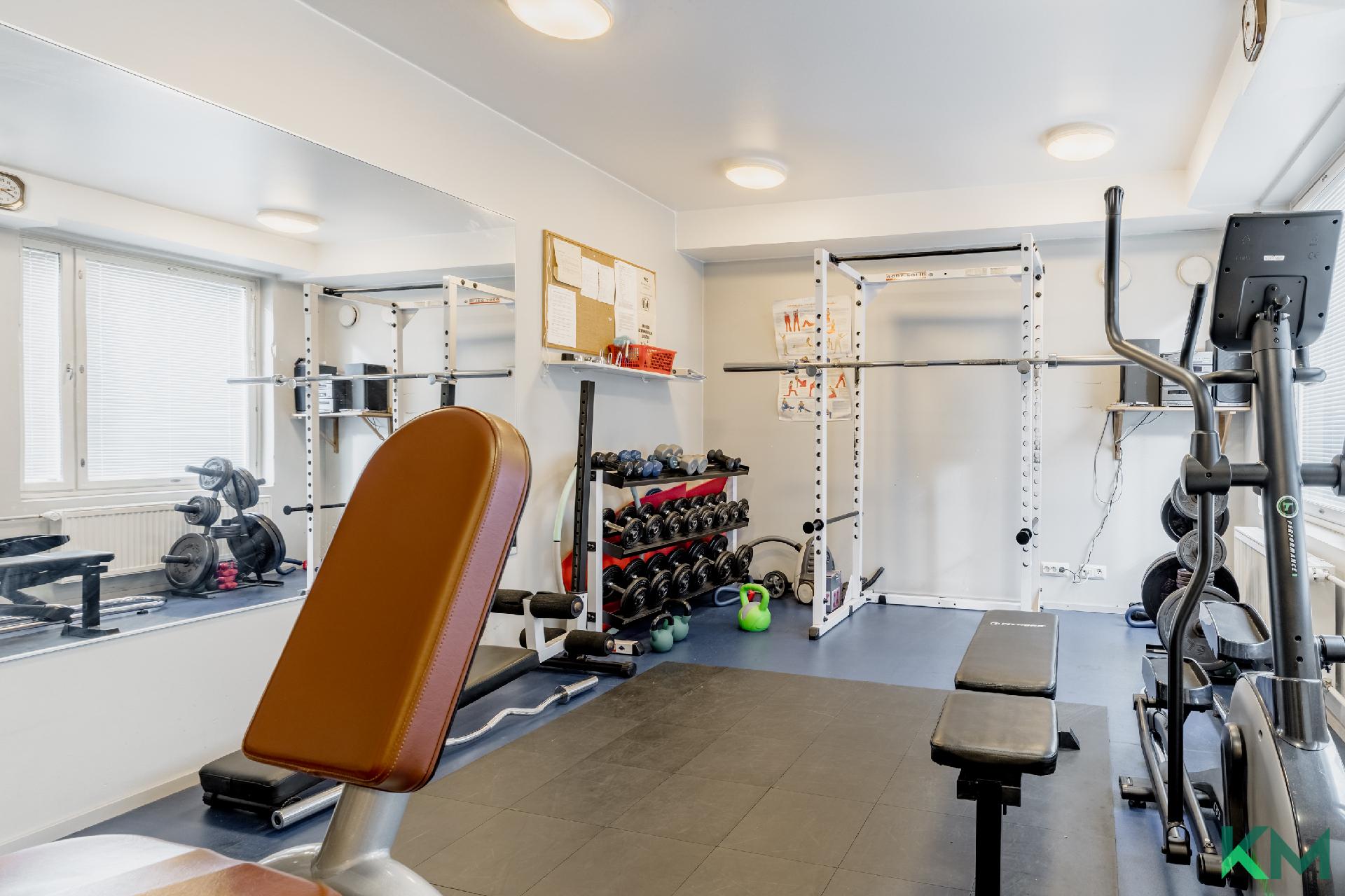 Aapramintie 6, Kaivoksela, Vantaa