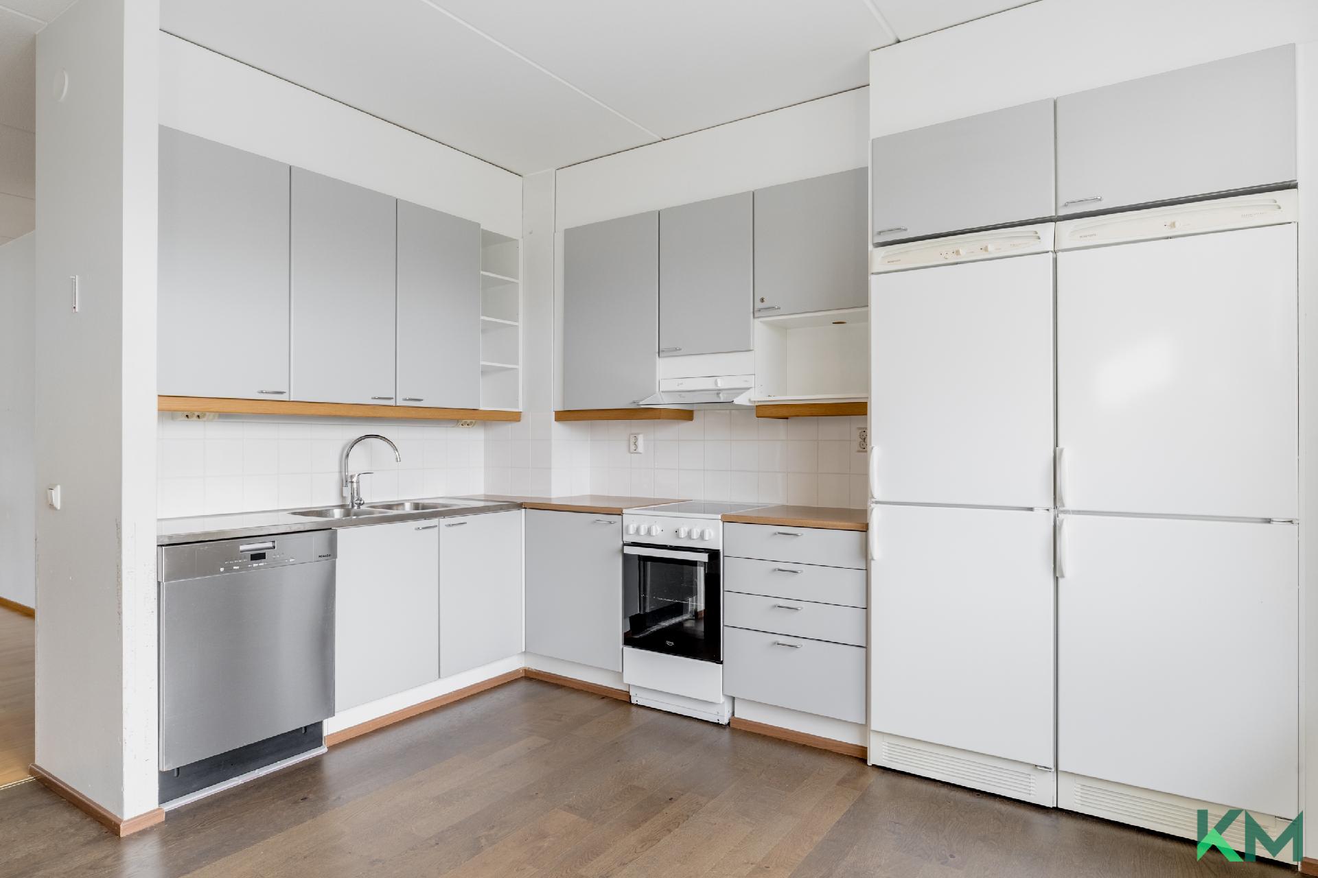 Aapramintie 6, Kaivoksela, Vantaa