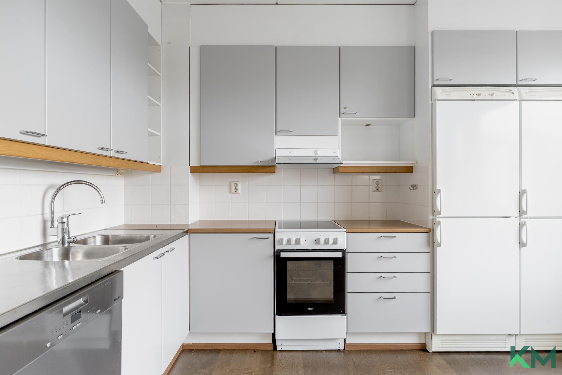 Aapramintie 6, Kaivoksela, Vantaa