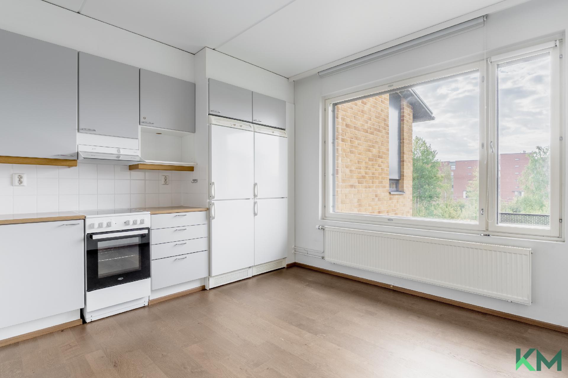 Aapramintie 6, Kaivoksela, Vantaa