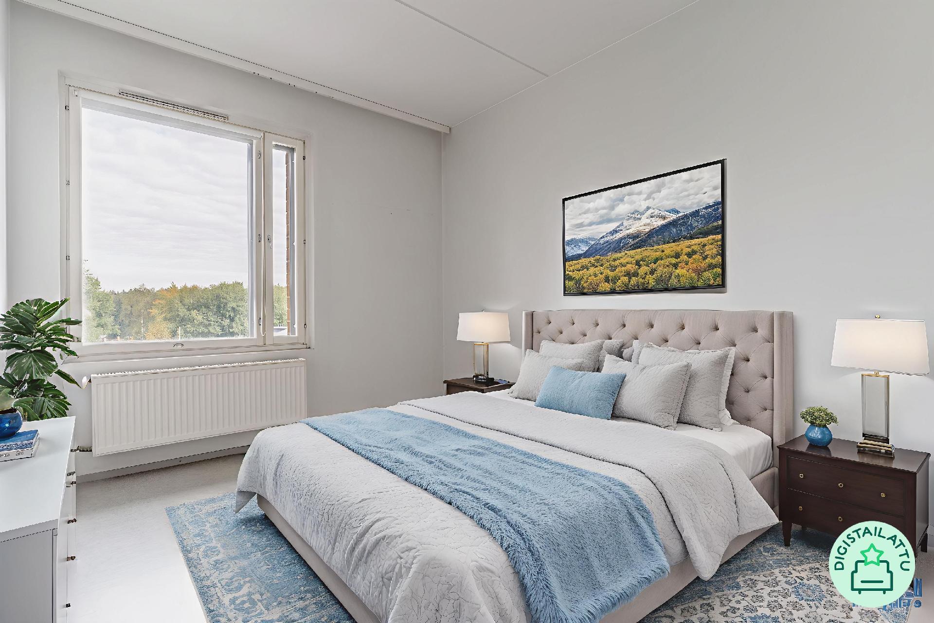 Aapramintie 6, Kaivoksela, Vantaa