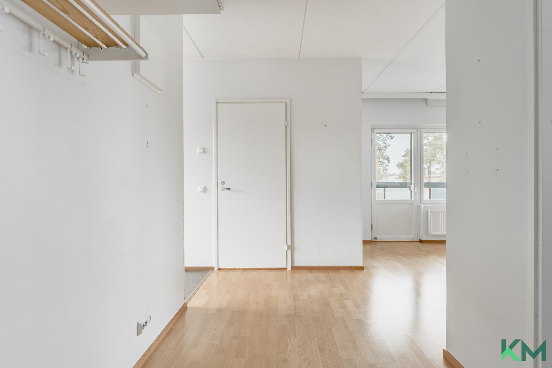 Aapramintie 6, Kaivoksela, Vantaa