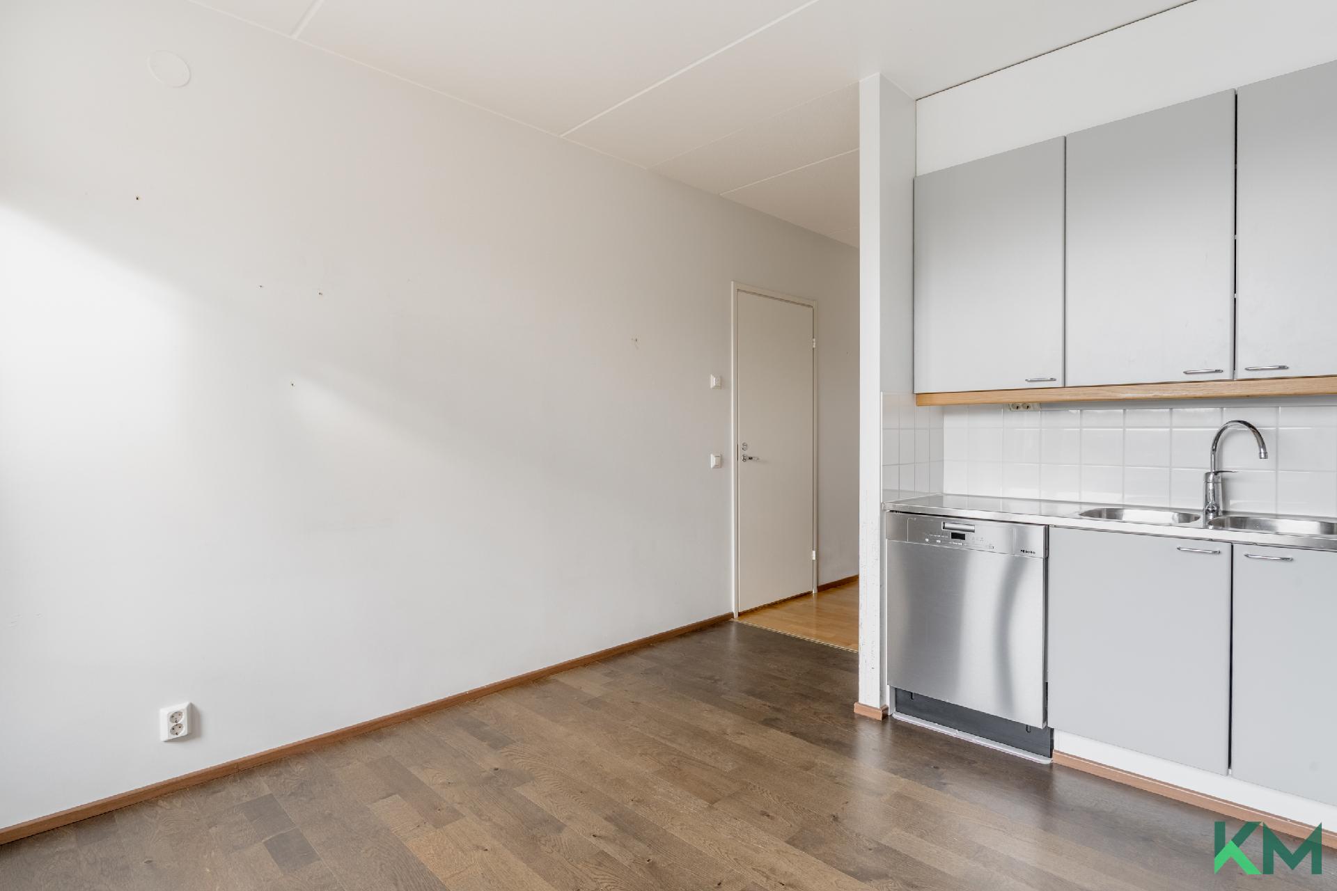 Aapramintie 6, Kaivoksela, Vantaa