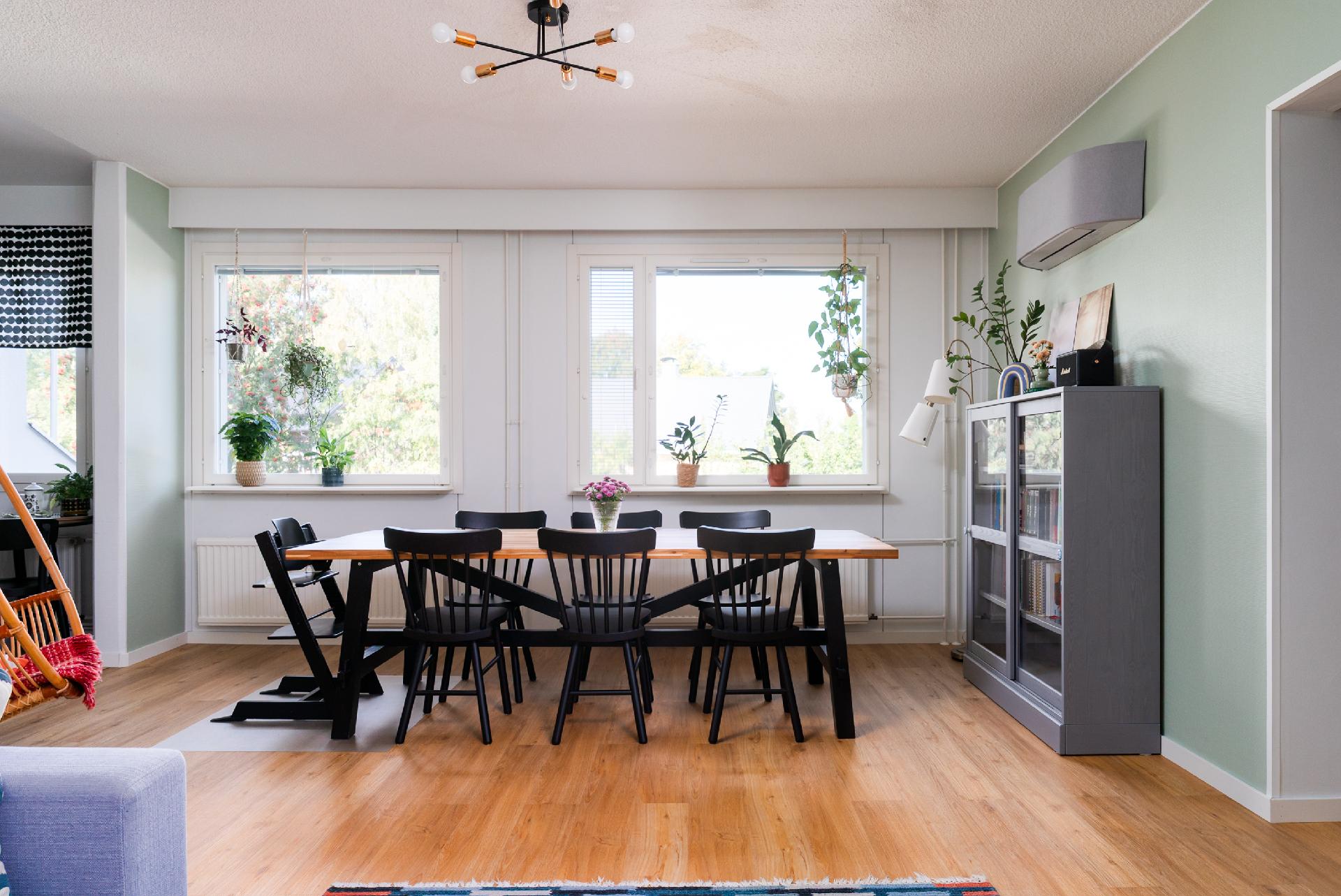 Okkerinkatu 8, Mäki-Matti, Jyväskylä