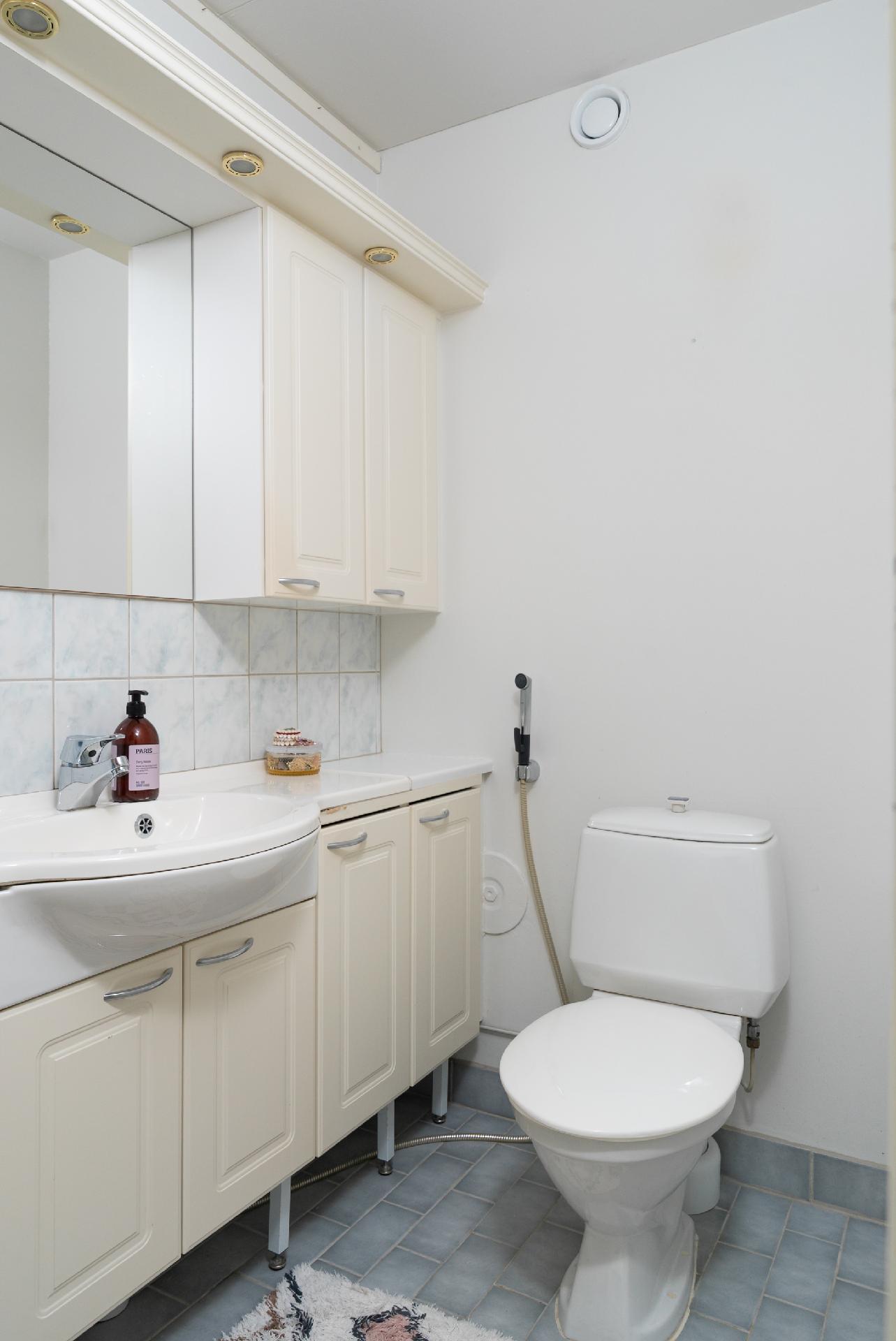 Okkerinkatu 8, Mäki-Matti, Jyväskylä