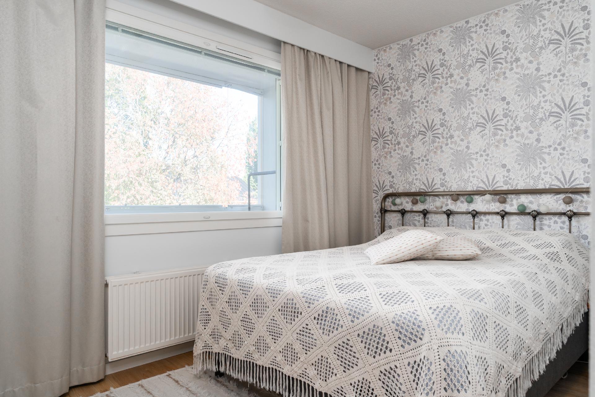 Okkerinkatu 8, Mäki-Matti, Jyväskylä