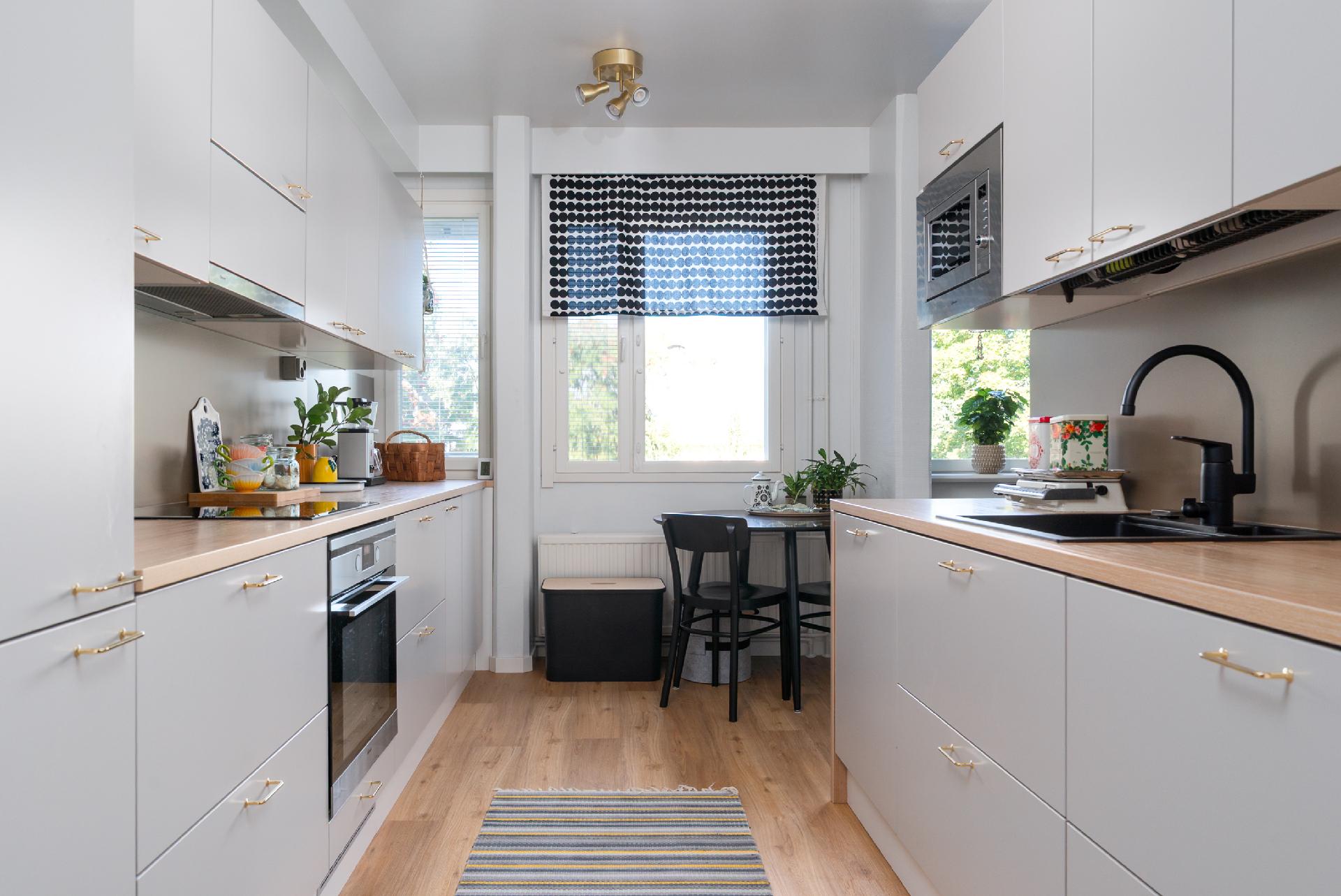 Okkerinkatu 8, Mäki-Matti, Jyväskylä