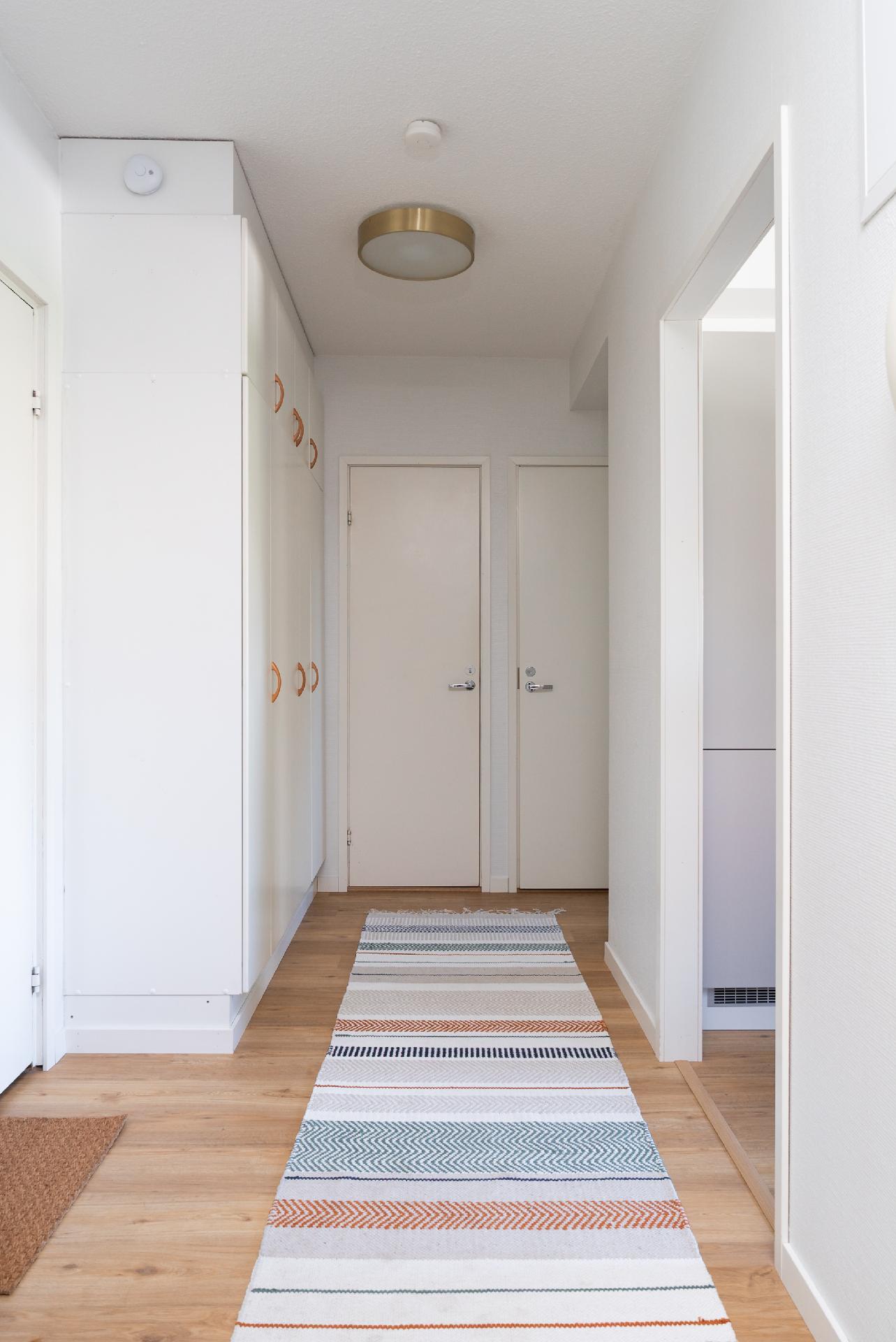 Okkerinkatu 8, Mäki-Matti, Jyväskylä