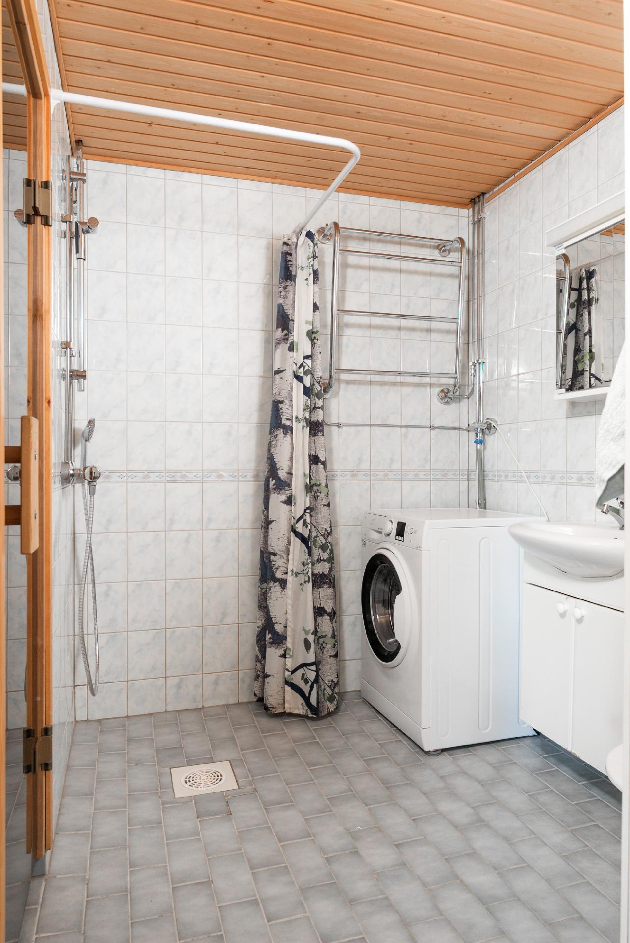 Okkerinkatu 8, Mäki-Matti, Jyväskylä