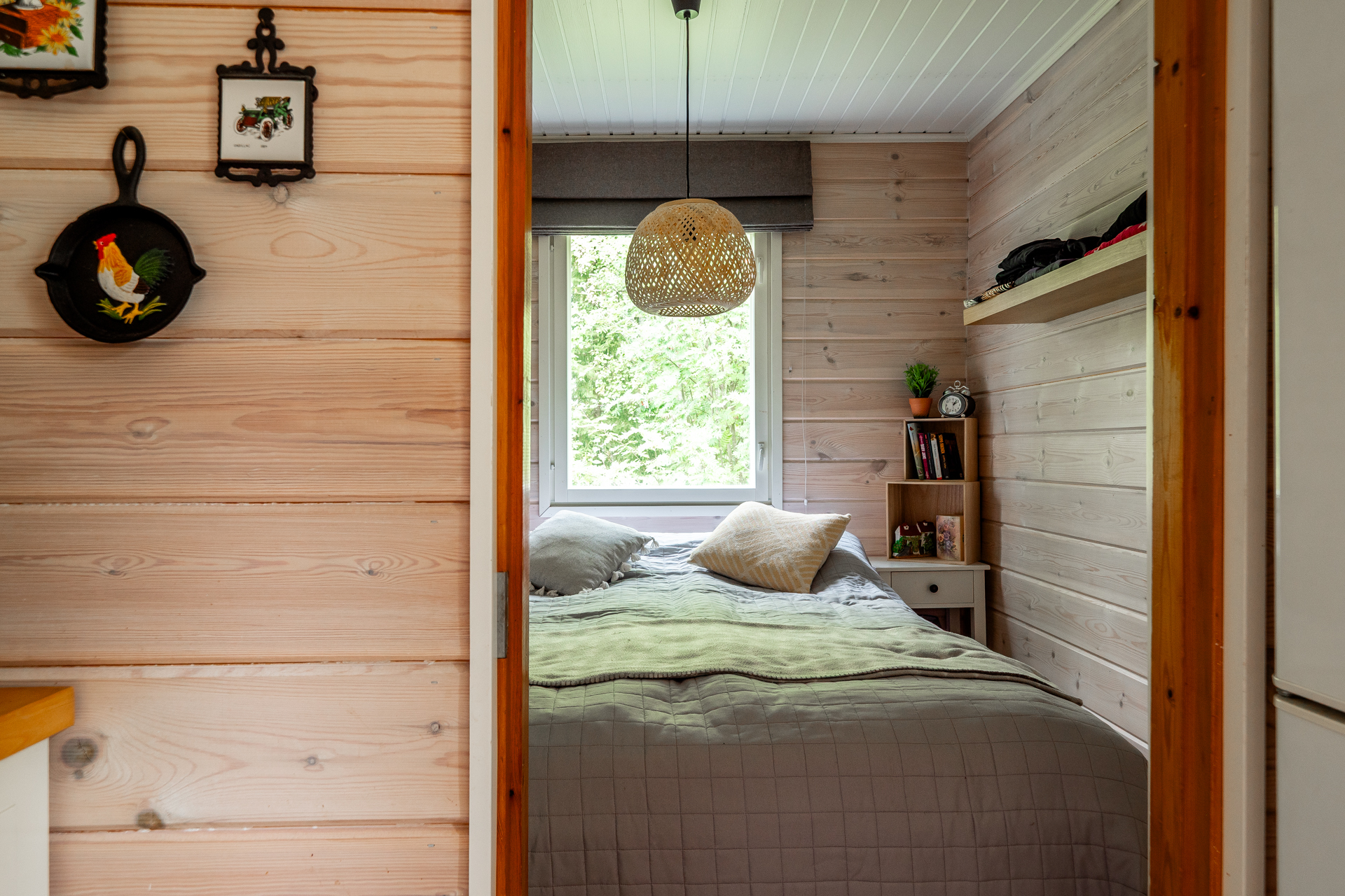 Lepiköntie 27, Laitakari, Ii