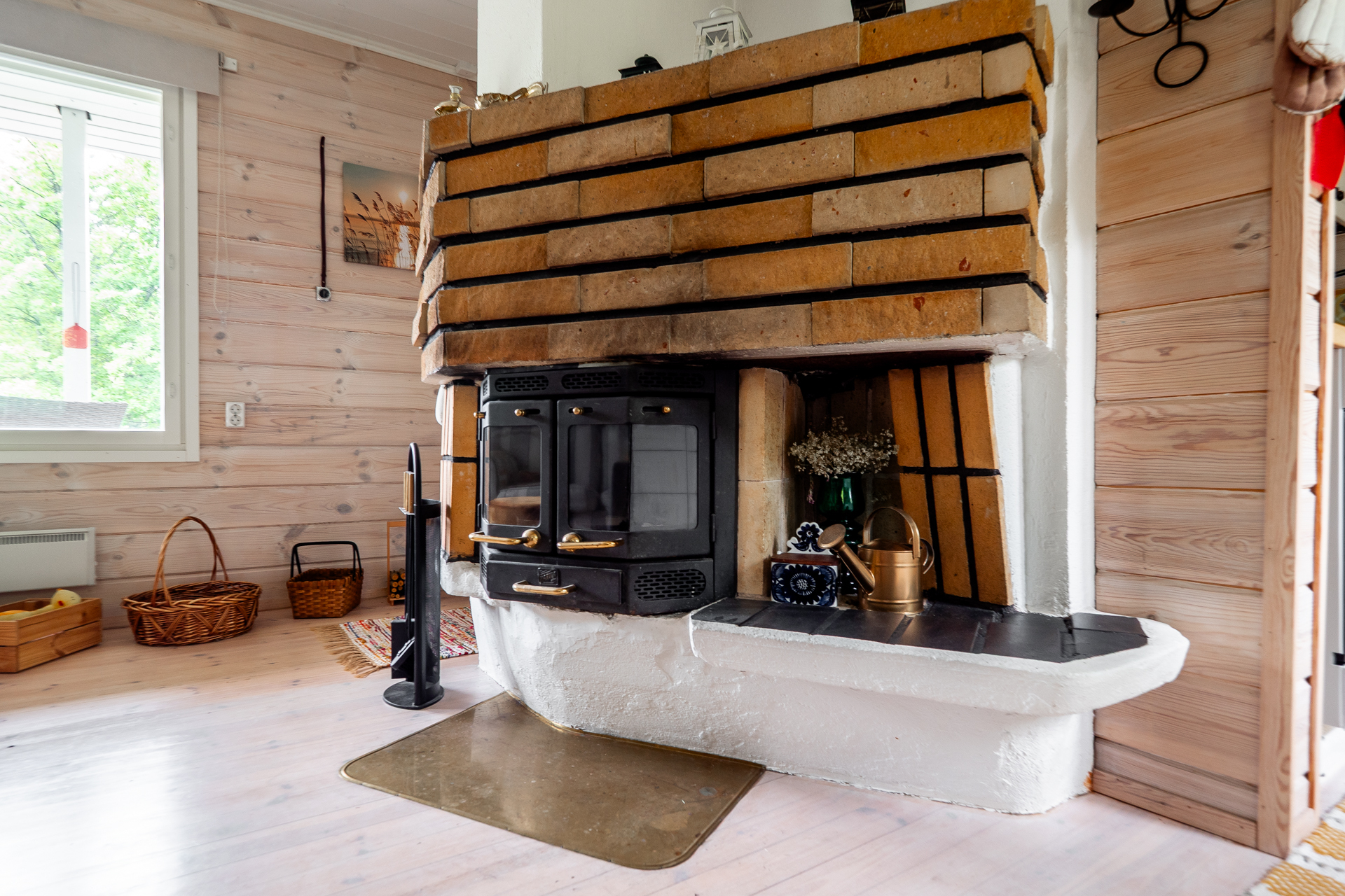 Lepiköntie 27, Laitakari, Ii