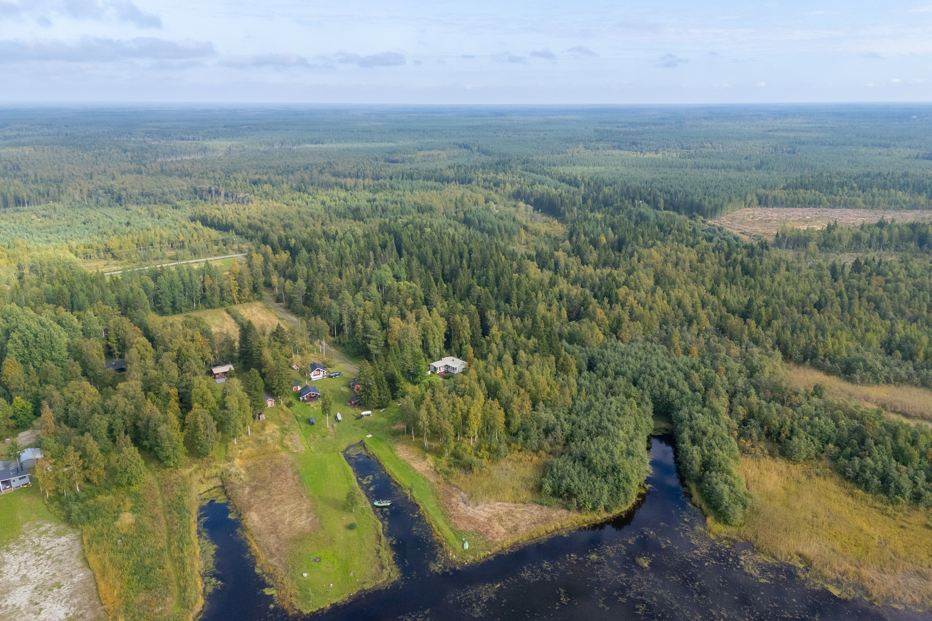 Lepiköntie 27, Laitakari, Ii