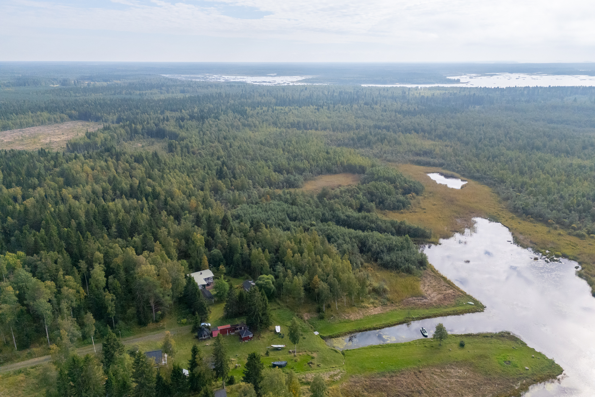 Lepiköntie 27, Laitakari, Ii