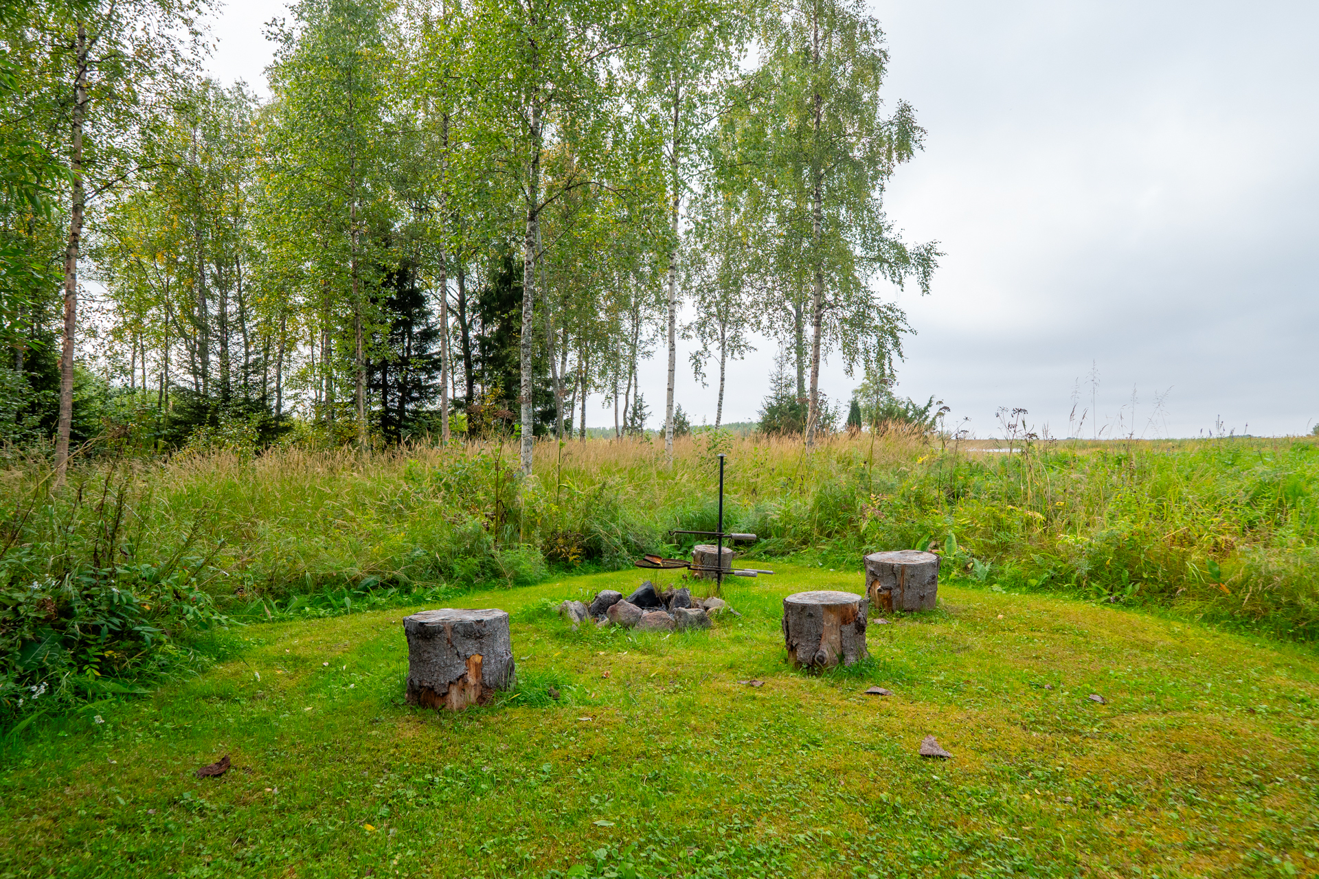 Lepiköntie 27, Laitakari, Ii