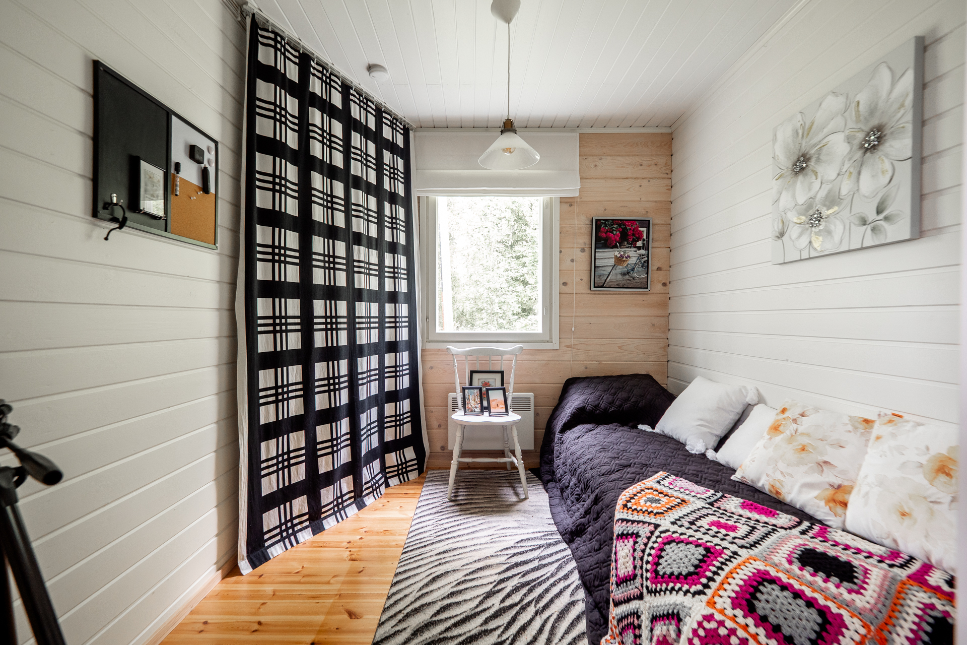 Lepiköntie 27, Laitakari, Ii