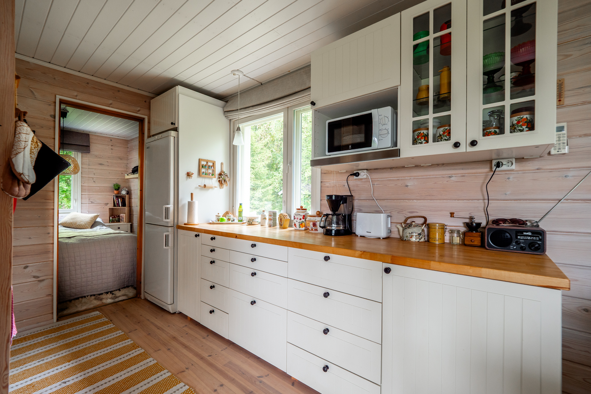 Lepiköntie 27, Laitakari, Ii