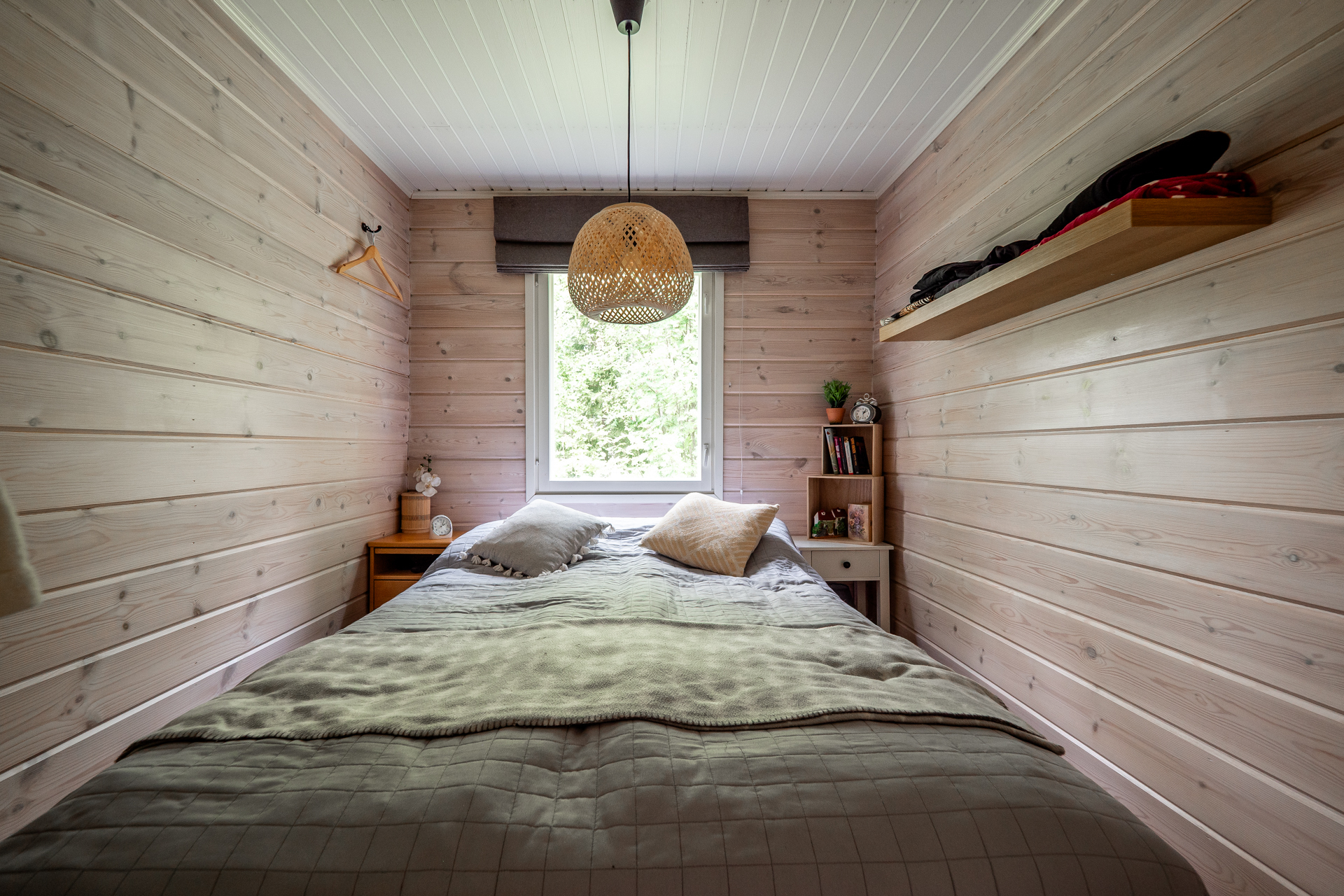 Lepiköntie 27, Laitakari, Ii