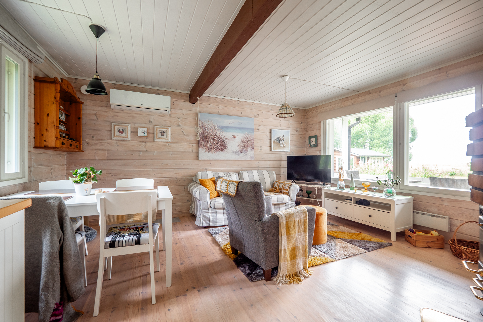 Lepiköntie 27, Laitakari, Ii