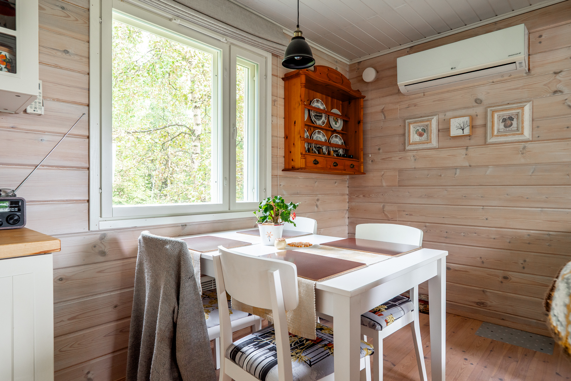 Lepiköntie 27, Laitakari, Ii